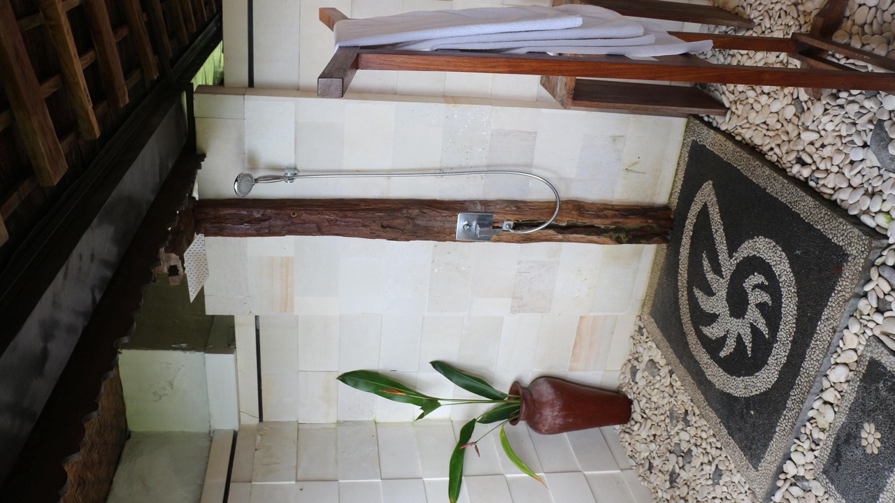 Photo of Bathroom in Tegallalang