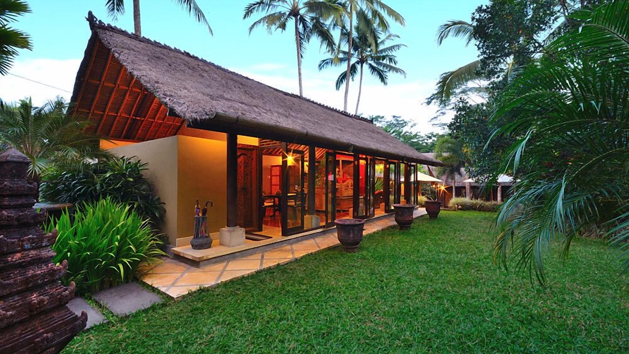 Photo of Outdoor in Melayang