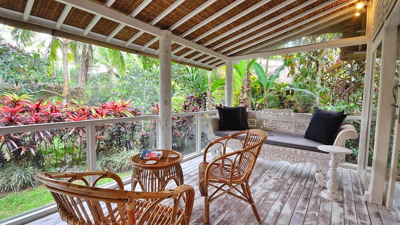 Photo of Outdoor in Melayang