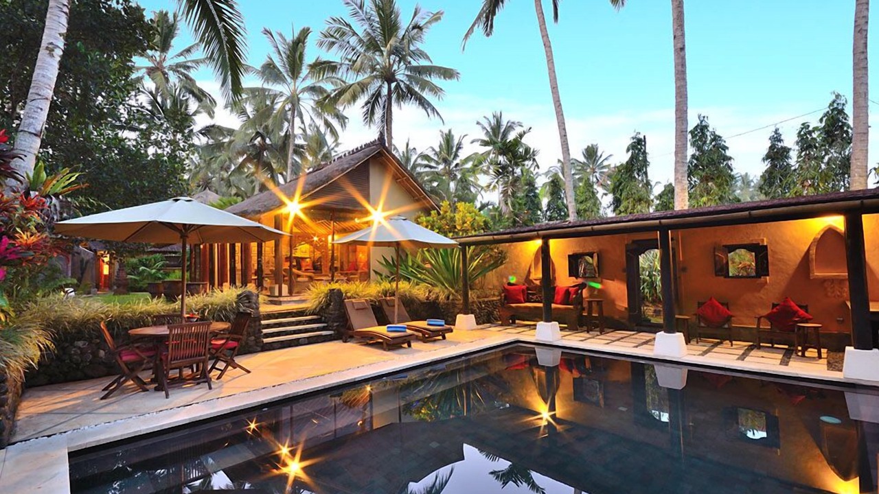 Photo of Outdoor in Melayang
