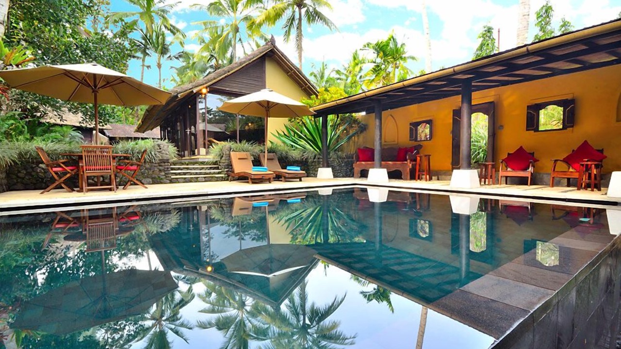 Photo of Outdoor in Melayang