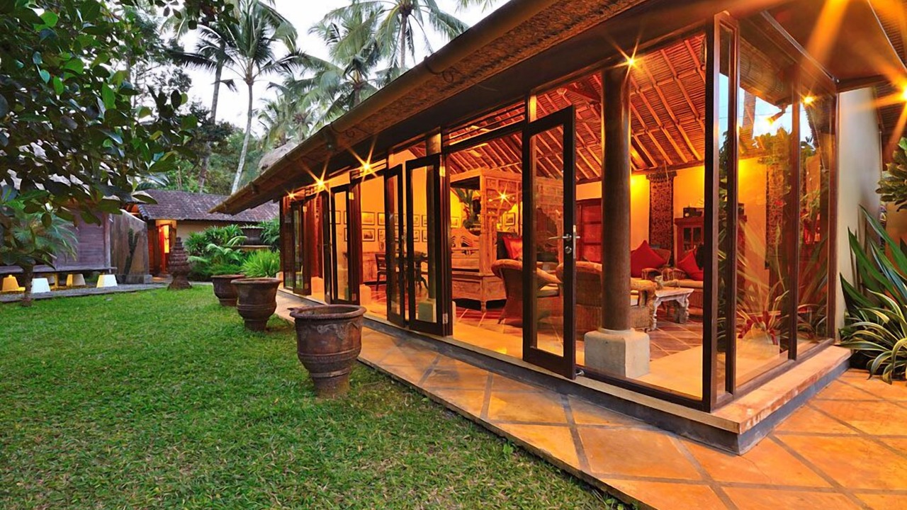 Photo of Outdoor in Melayang