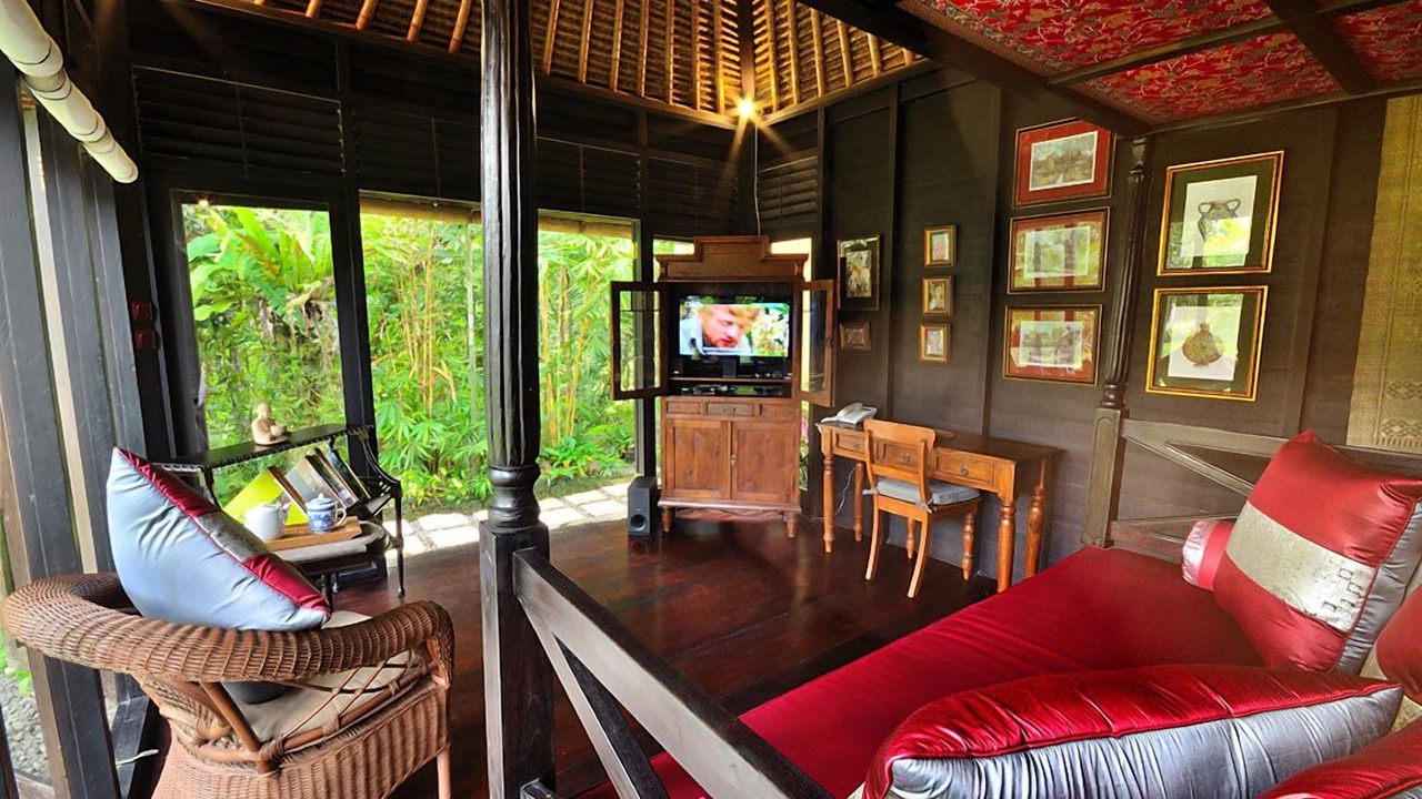 Photo of Outdoor in Melayang