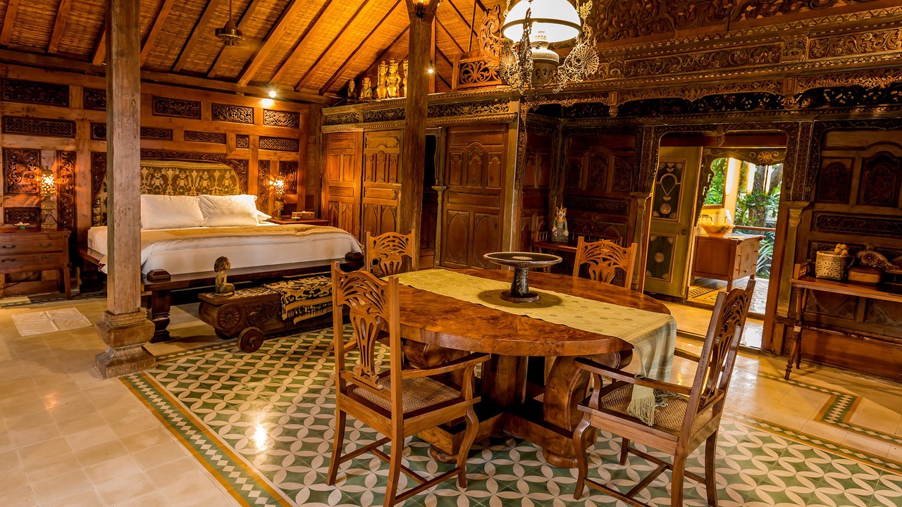 Photo of Bedroom in Jasri