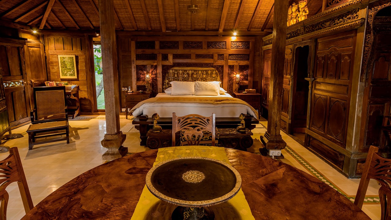 Photo of Bedroom in Jasri