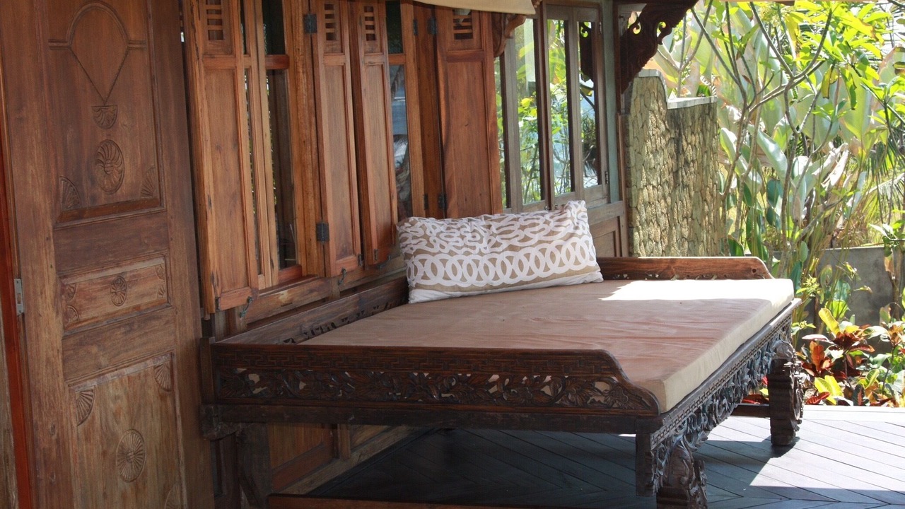 Photo of Patio Balcony in Jasri