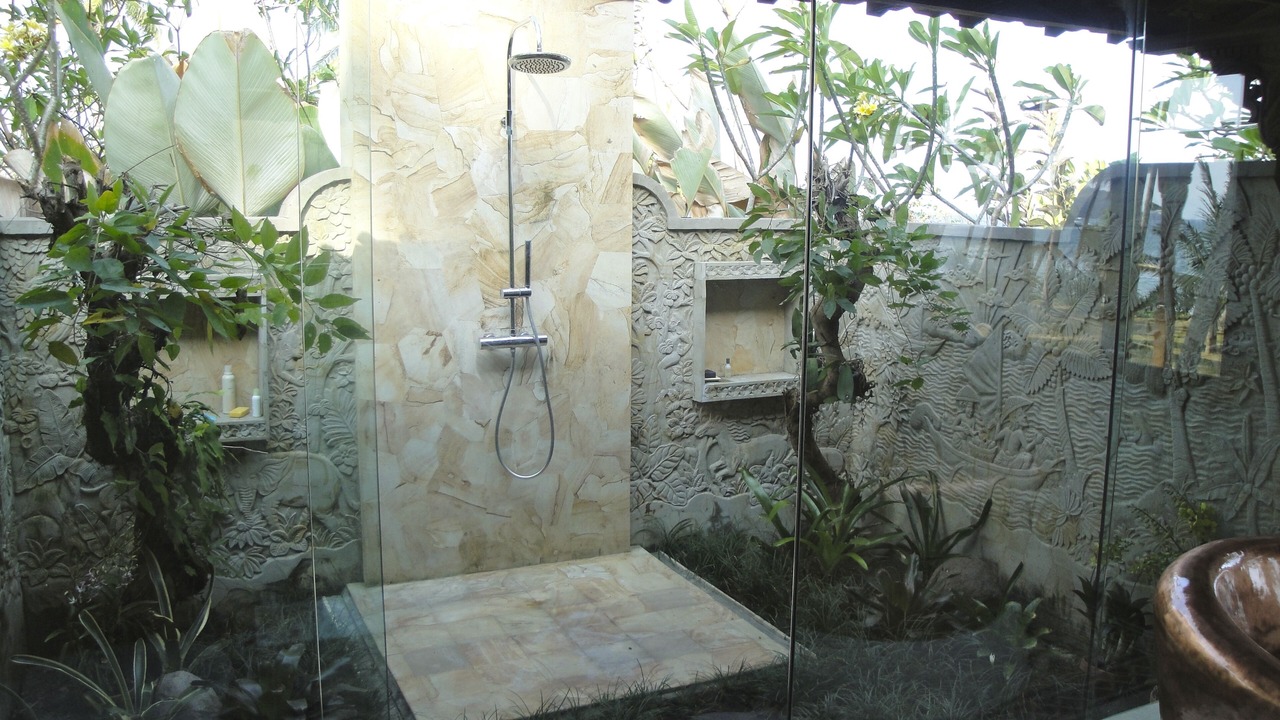 Photo of Bathroom in Jasri