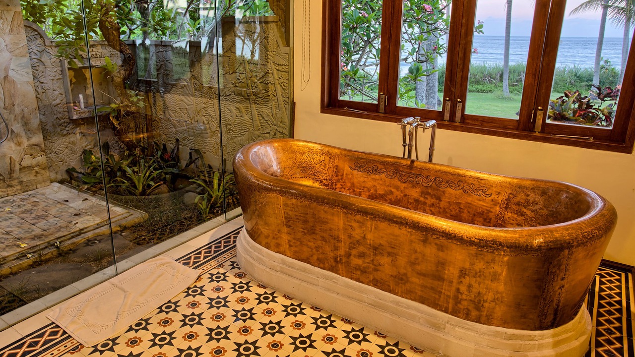 Photo of Bathroom in Jasri