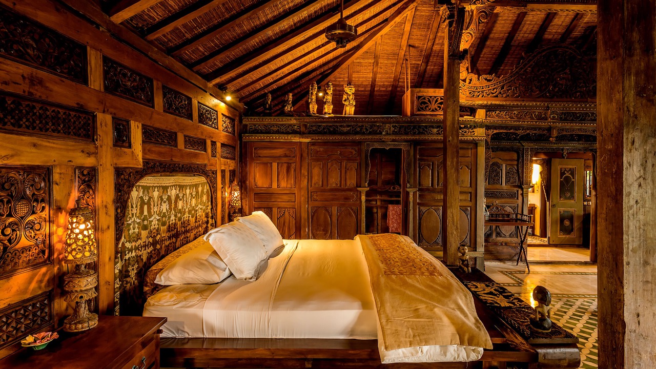 Photo of Bedroom in Jasri