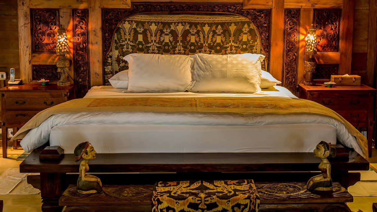Photo of Bedroom in Jasri