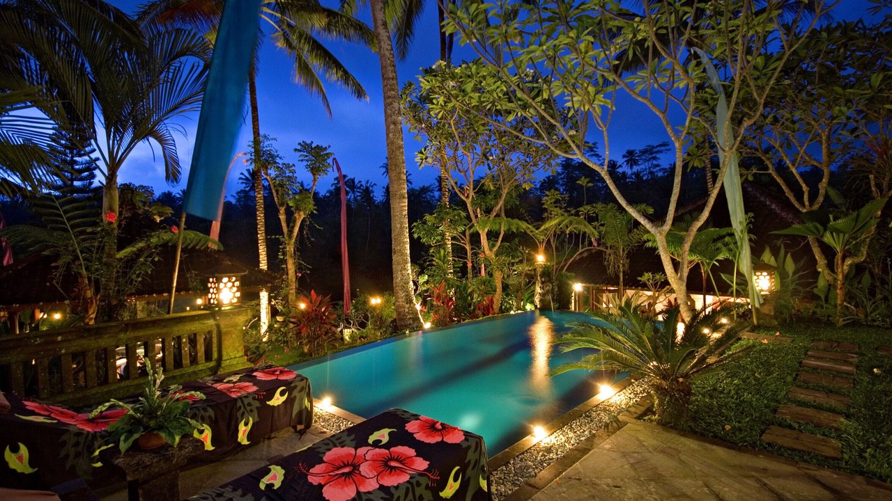 Photo of Outdoor in Melayang