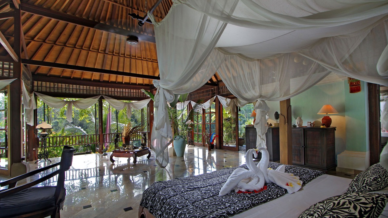 Photo of Bedroom in Melayang