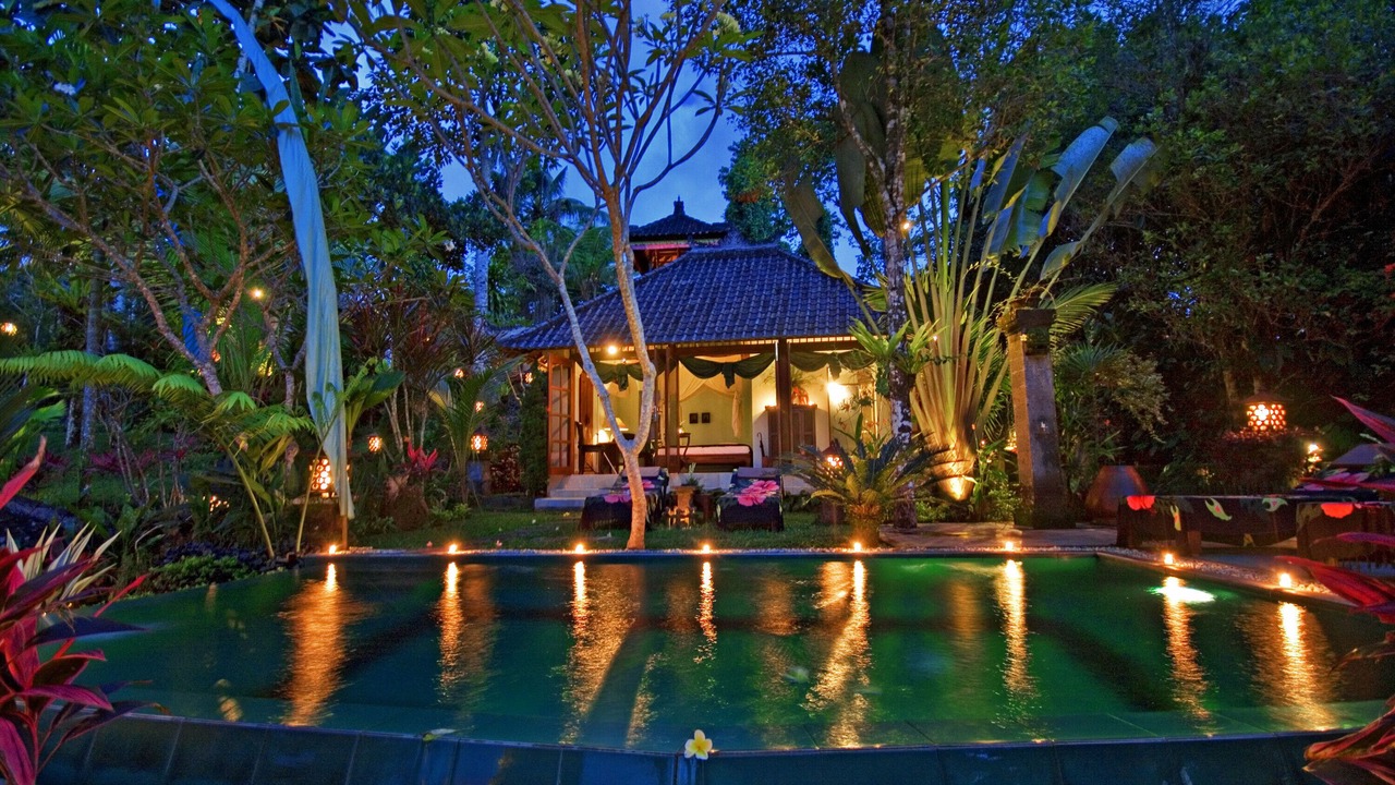 Photo of Outdoor in Melayang