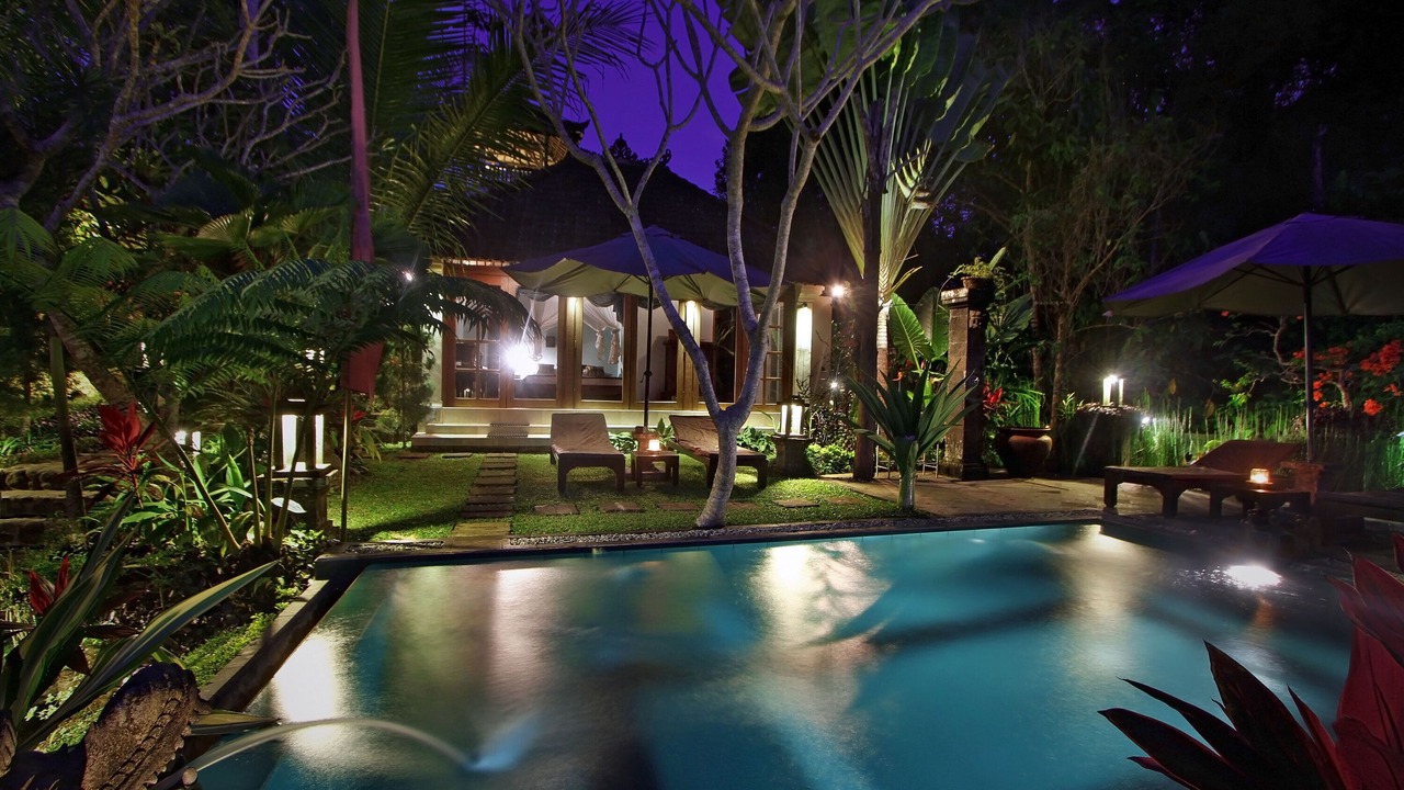 Photo of Outdoor in Melayang
