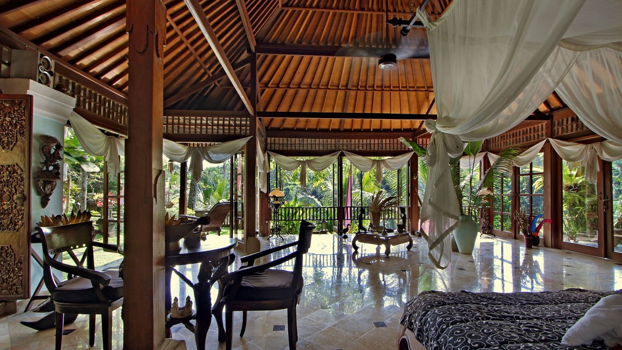 Photo of Bedroom in Melayang