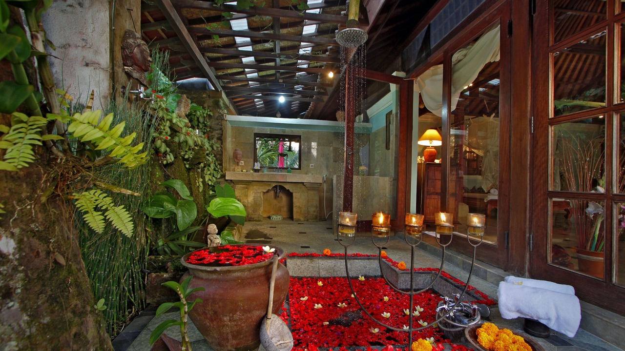 Photo of Outdoor in Melayang