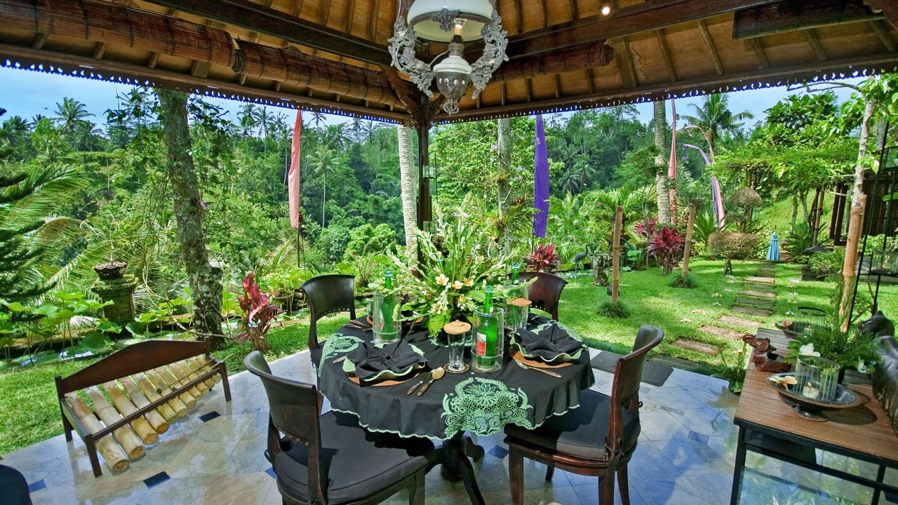 Photo of Outdoor in Melayang