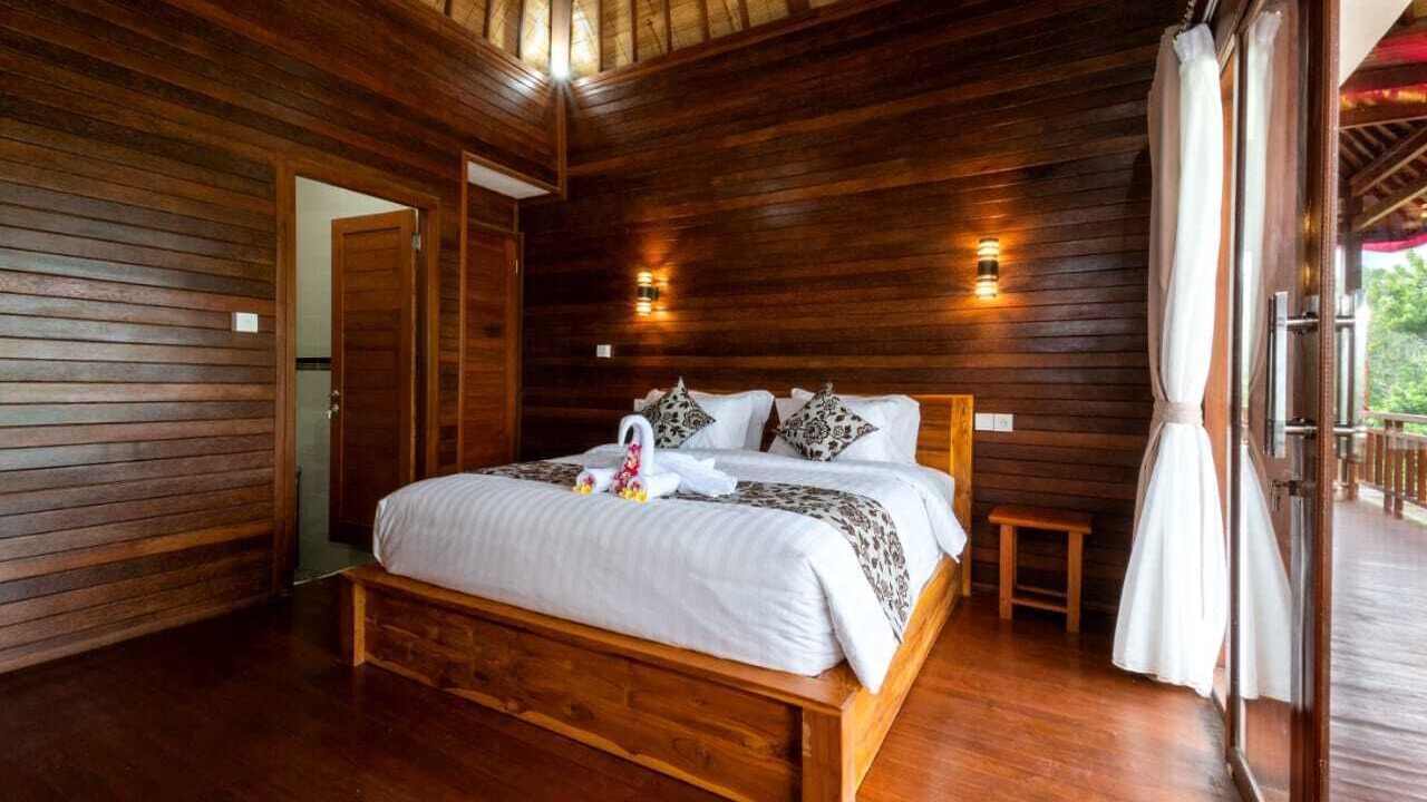 Photo of Bedroom in Sampalan
