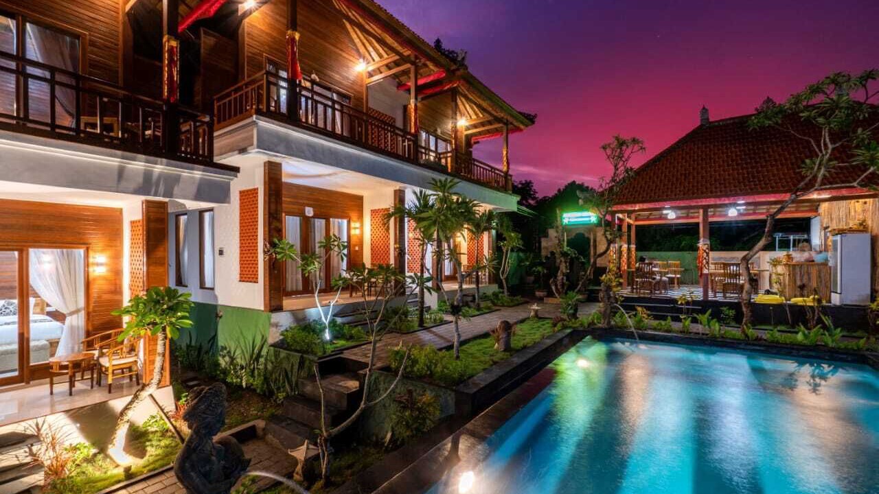 Photo of Outdoor in Sampalan