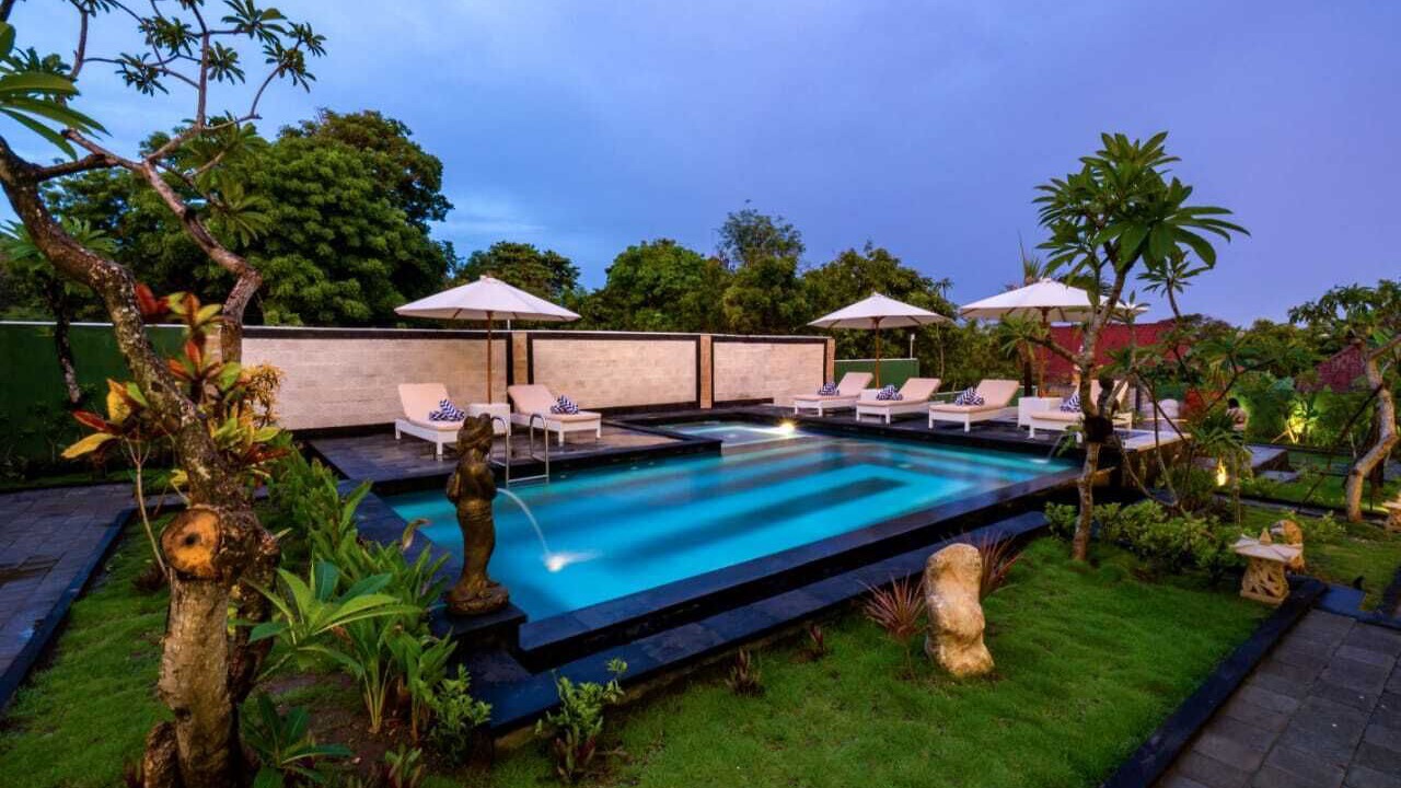 Photo of Outdoor in Sampalan
