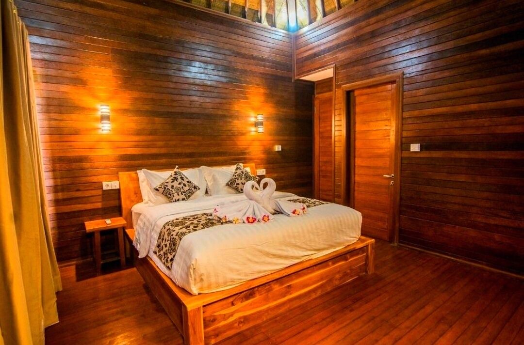 Photo of Bedroom in Sampalan