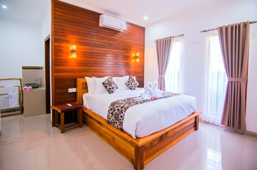 Photo of Bedroom in Sampalan