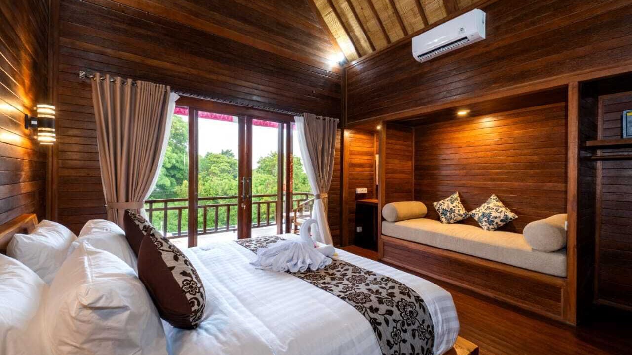 Photo of Bedroom in Sampalan