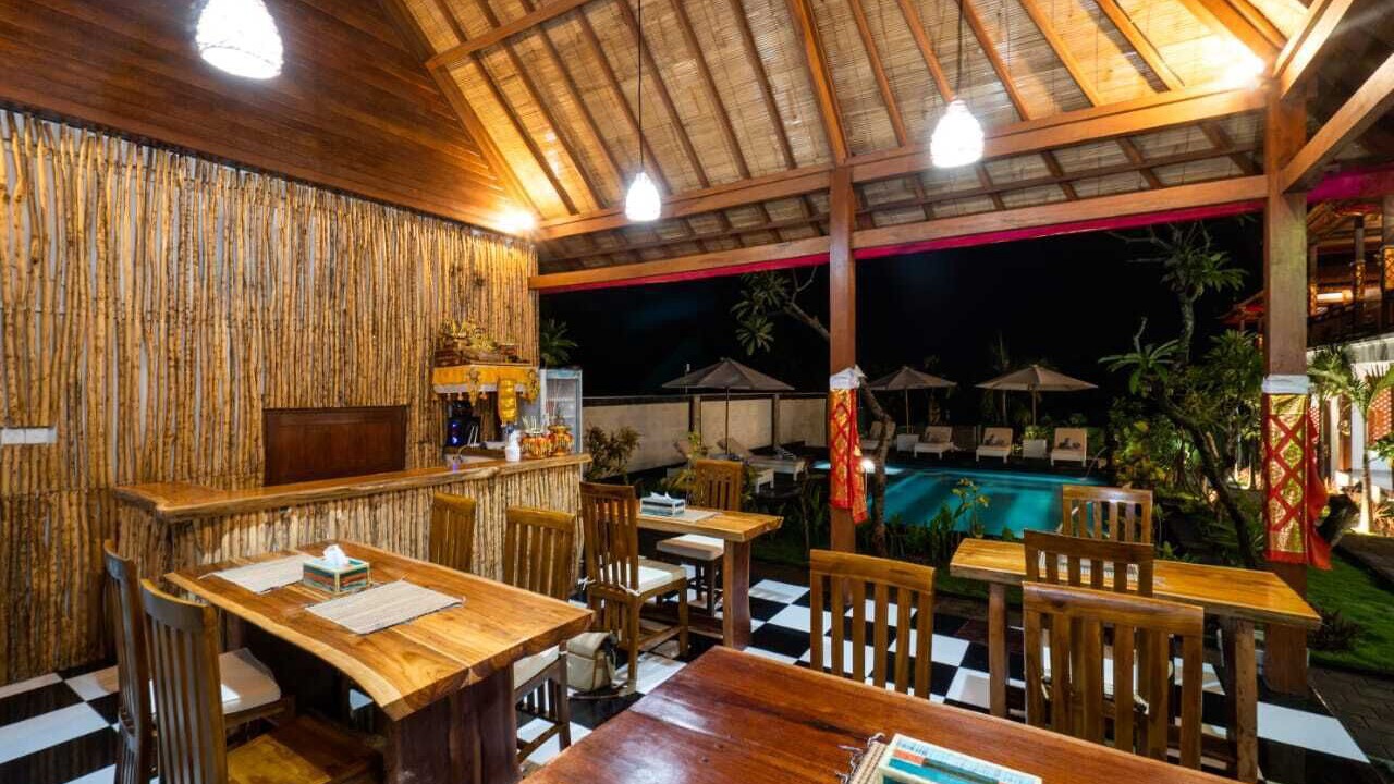 Photo of Outdoor in Sampalan