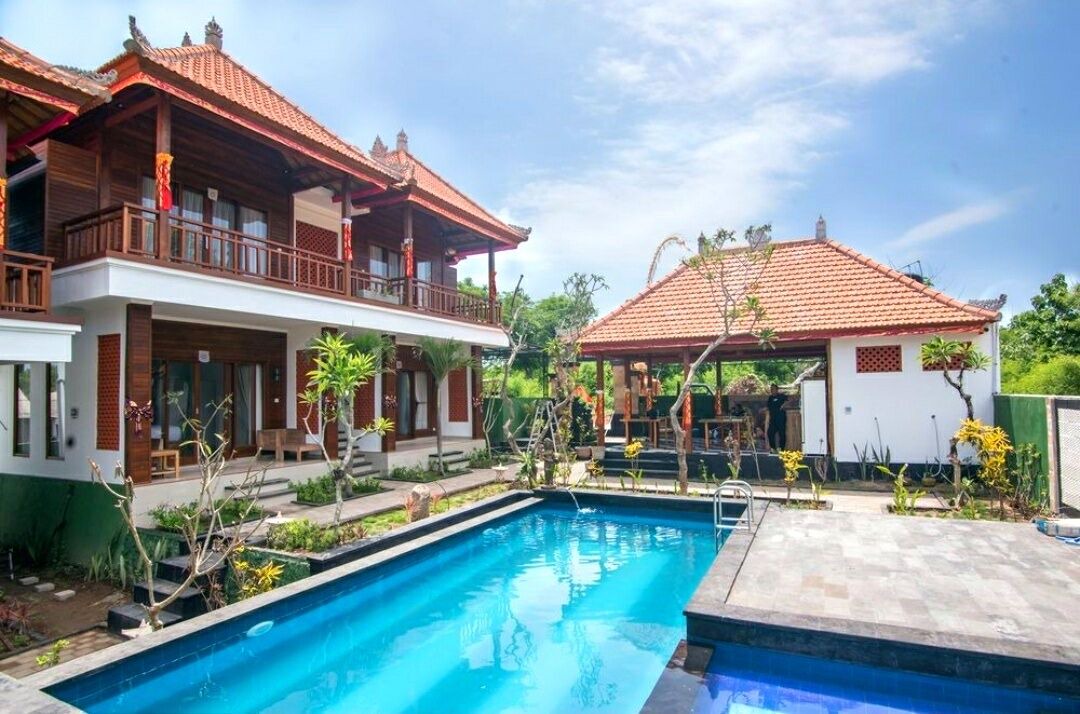 Photo of Outdoor in Sampalan