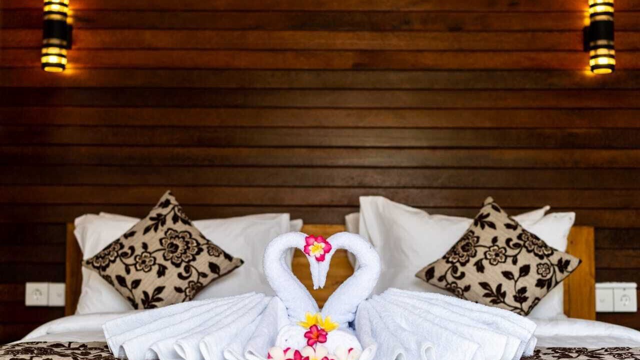 Photo of Bedroom in Sampalan