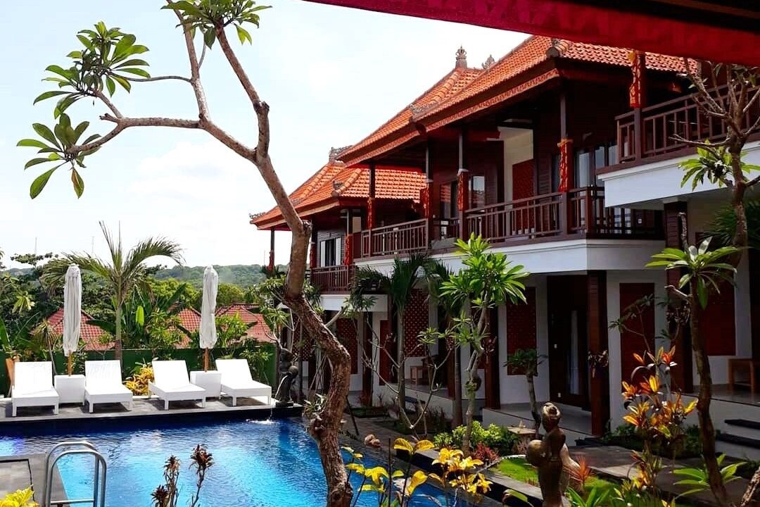 Photo of Outdoor in Sampalan