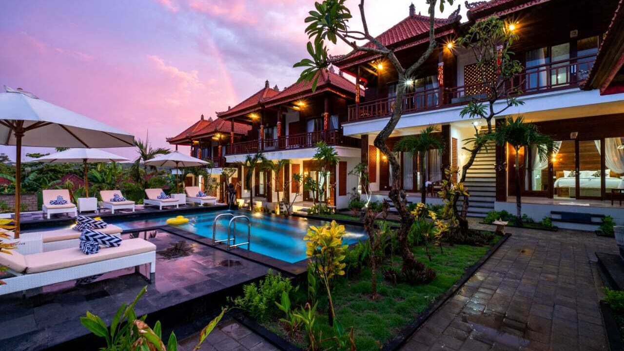 Photo of Outdoor in Sampalan