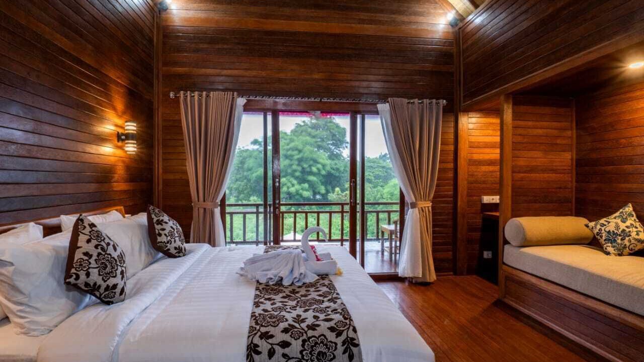 Photo of Bedroom in Sampalan