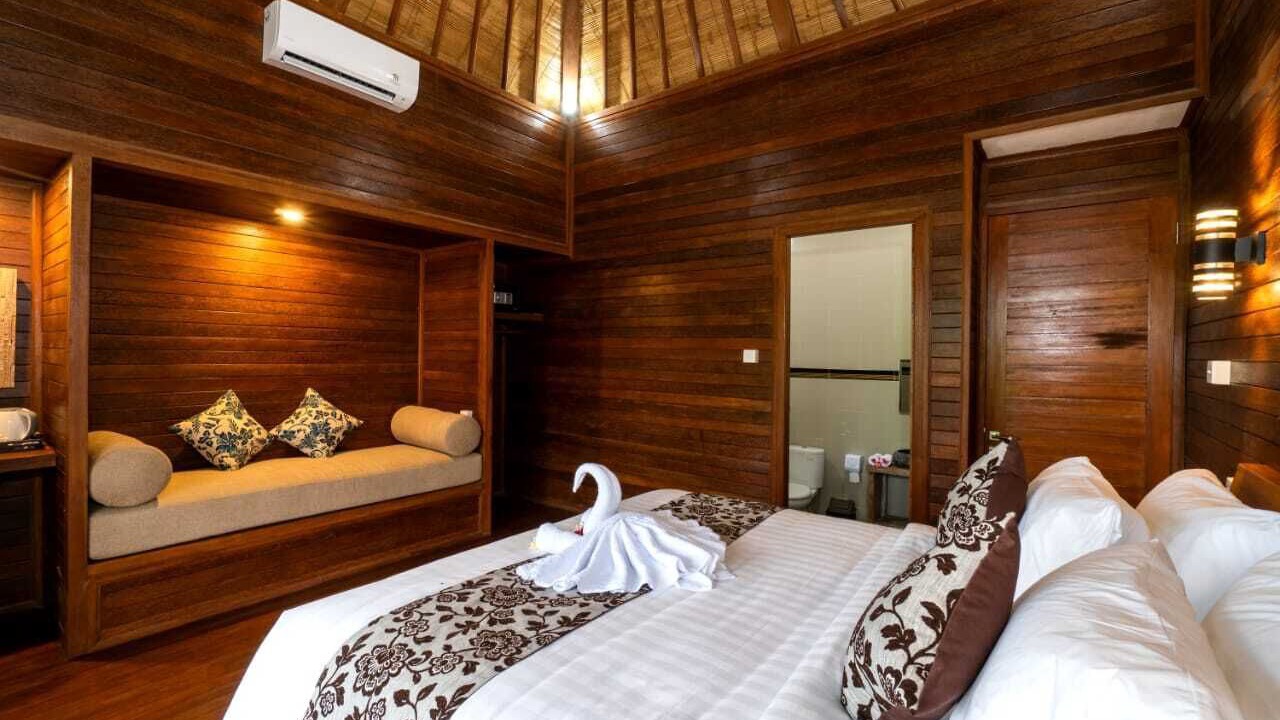 Photo of Bedroom in Sampalan