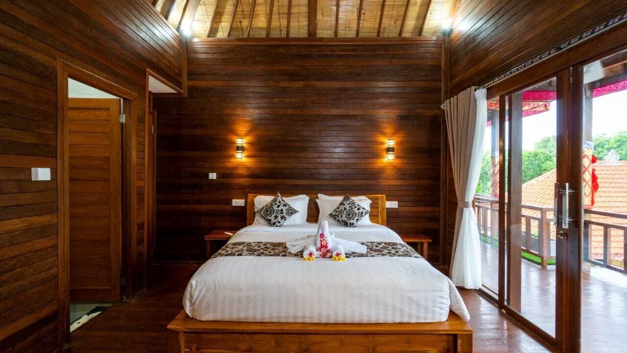 Photo of Bedroom in Sampalan