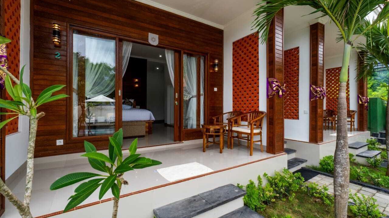 Photo of Patio Balcony in Sampalan