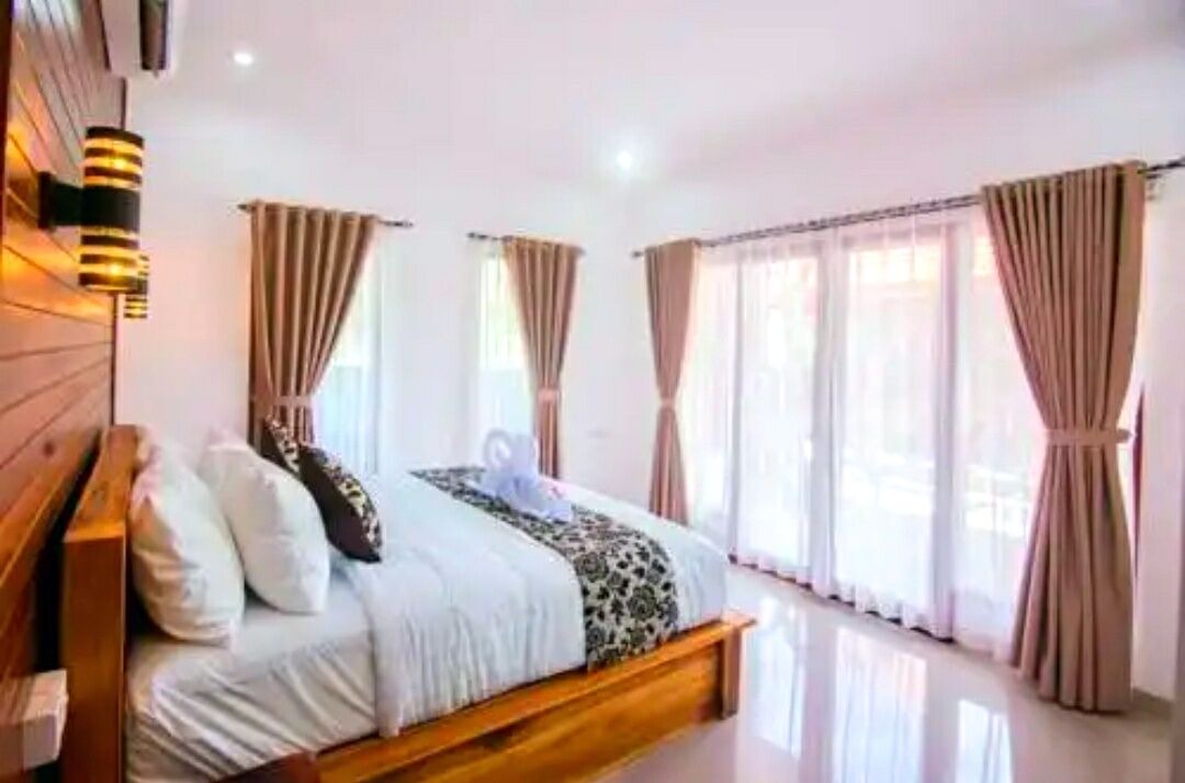 Photo of Bedroom in Sampalan
