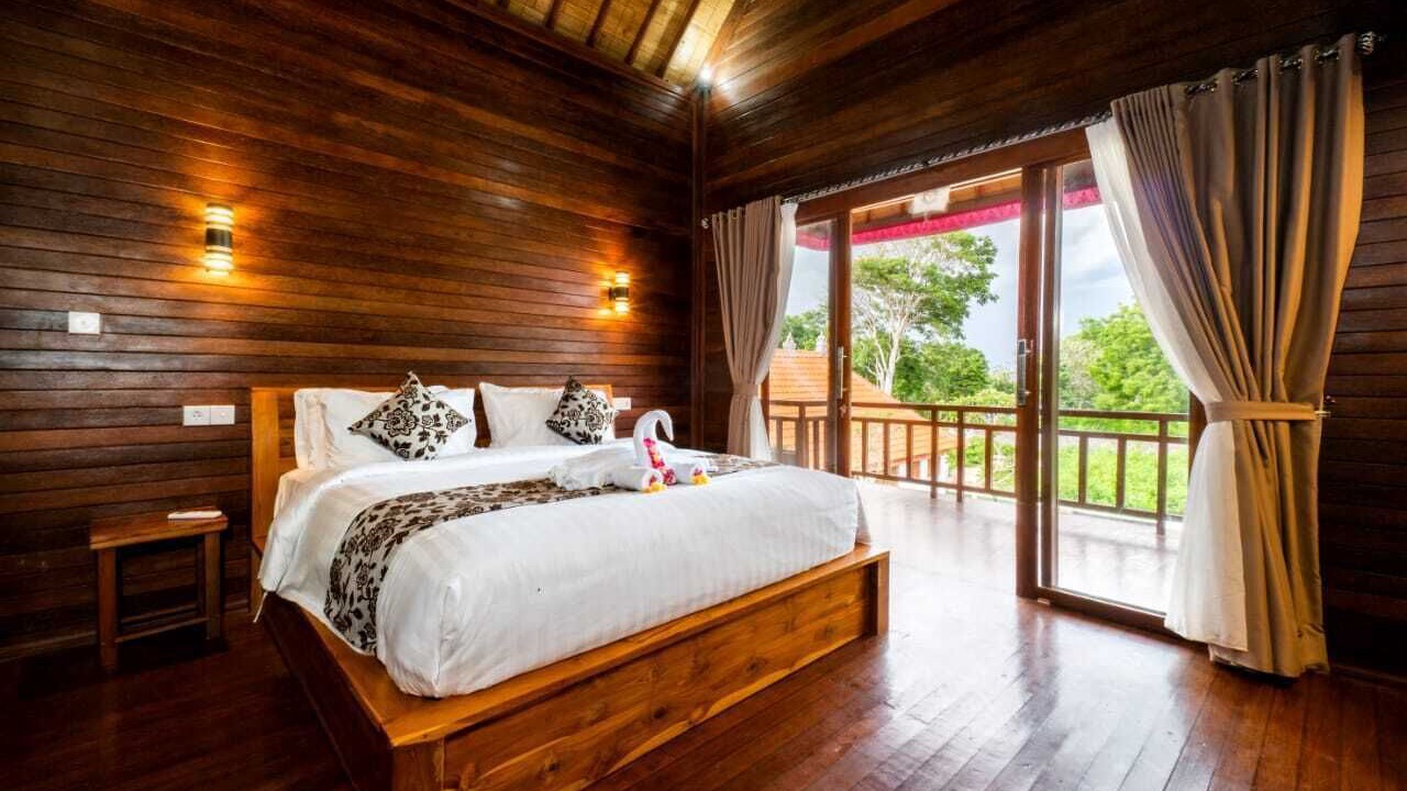 Photo of Bedroom in Sampalan