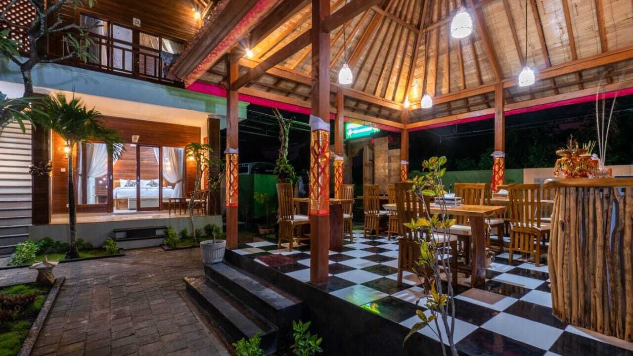 Photo of Outdoor in Sampalan