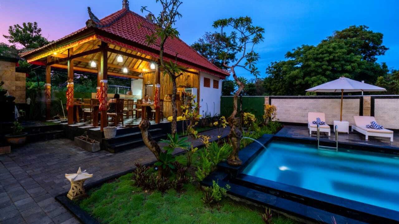 Photo of Outdoor in Sampalan
