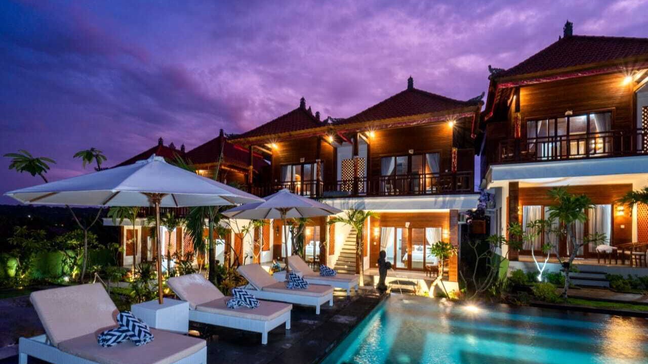 Photo of Outdoor in Sampalan