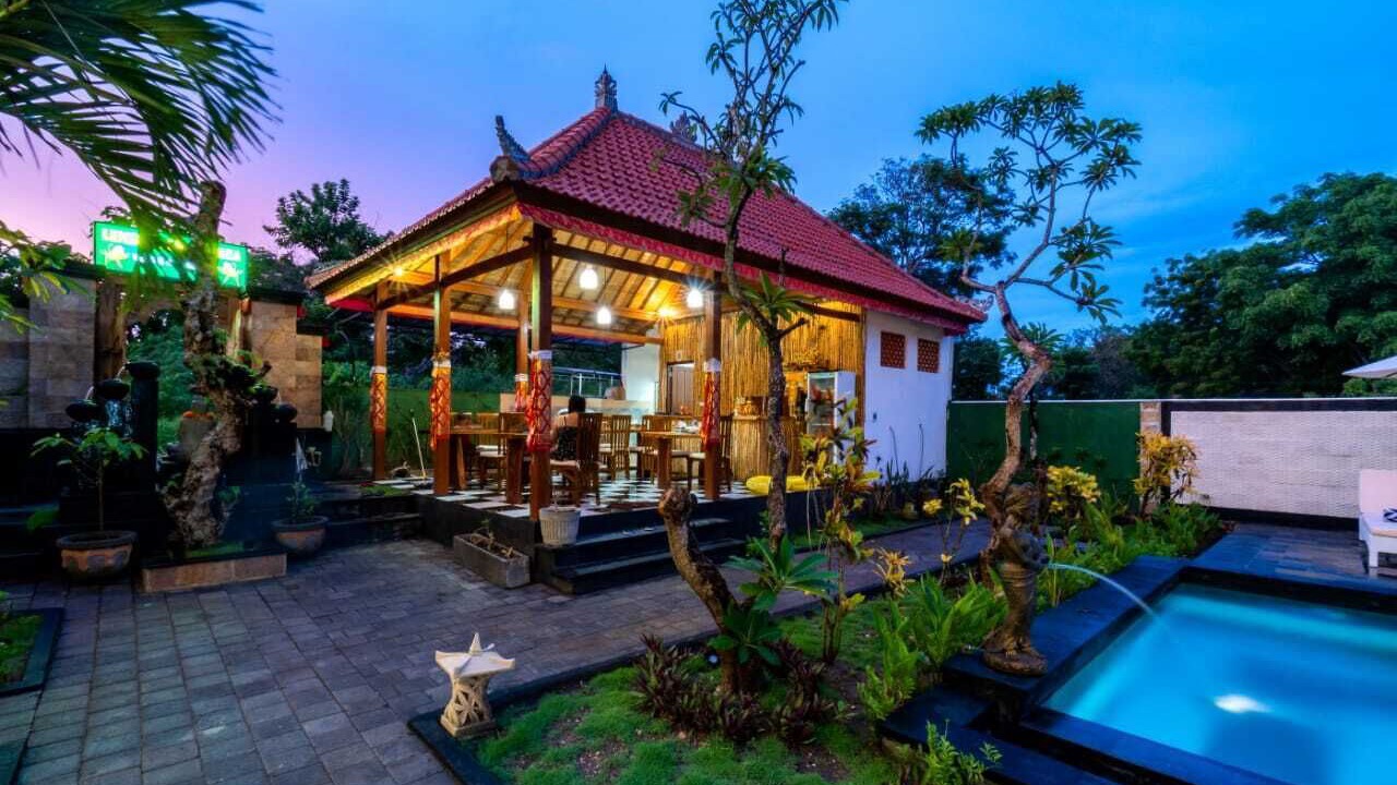 Photo of Outdoor in Sampalan