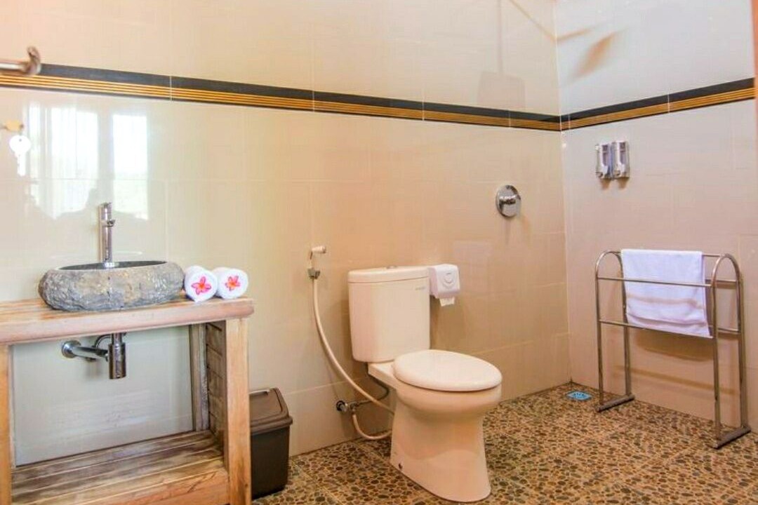 Photo of Bathroom in Sampalan