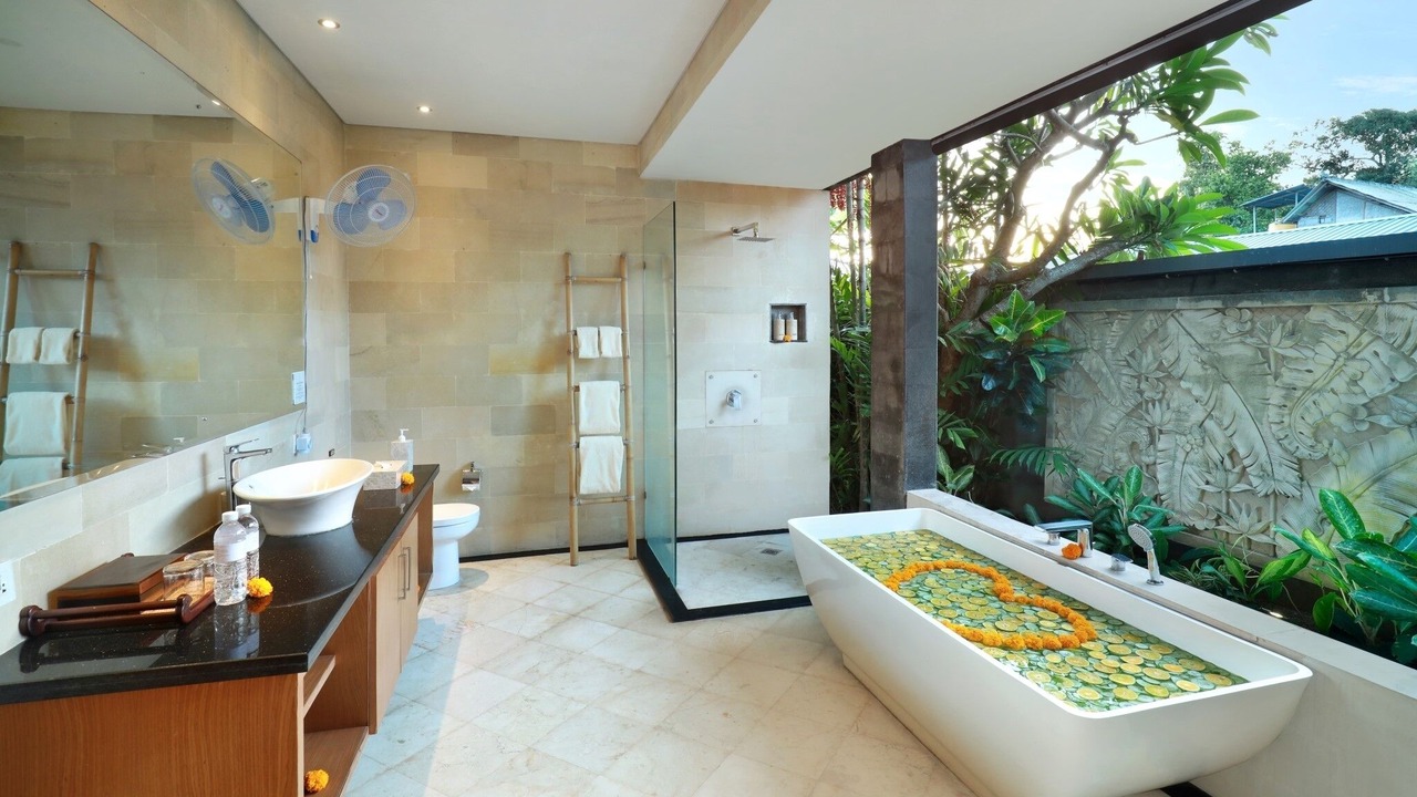 Photo of Outdoor in North Legian