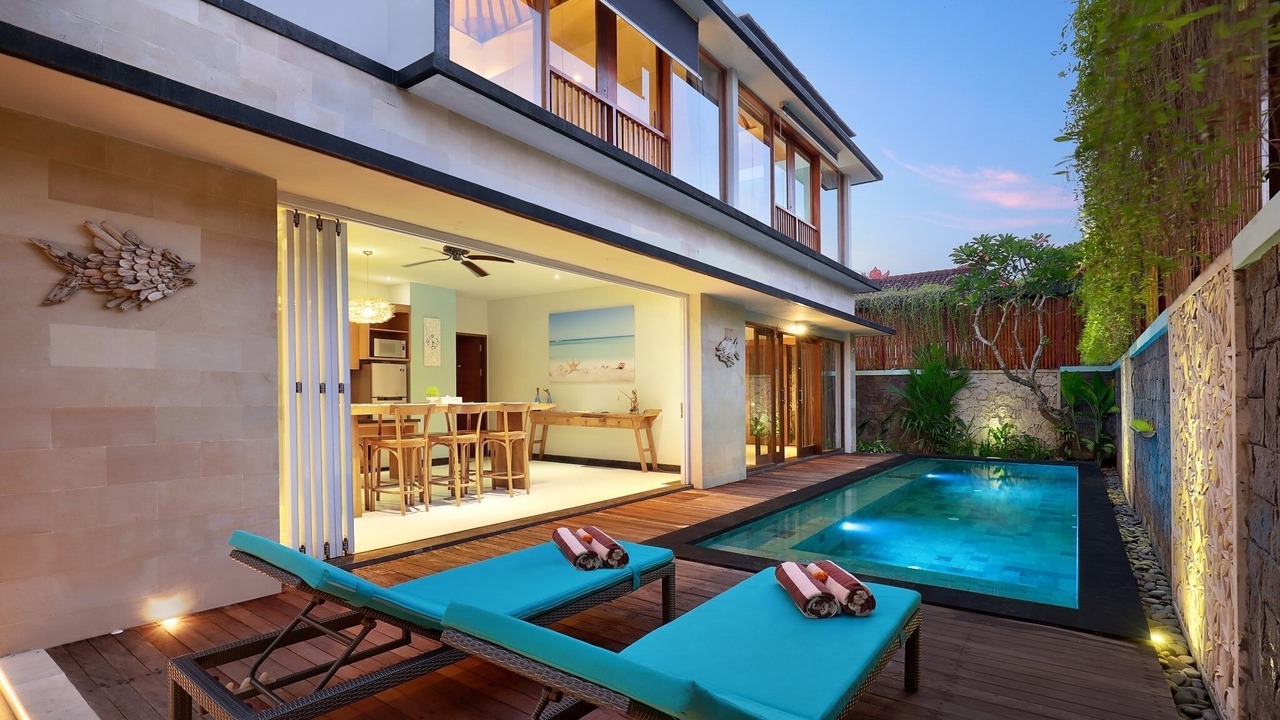 Photo of Outdoor in North Legian