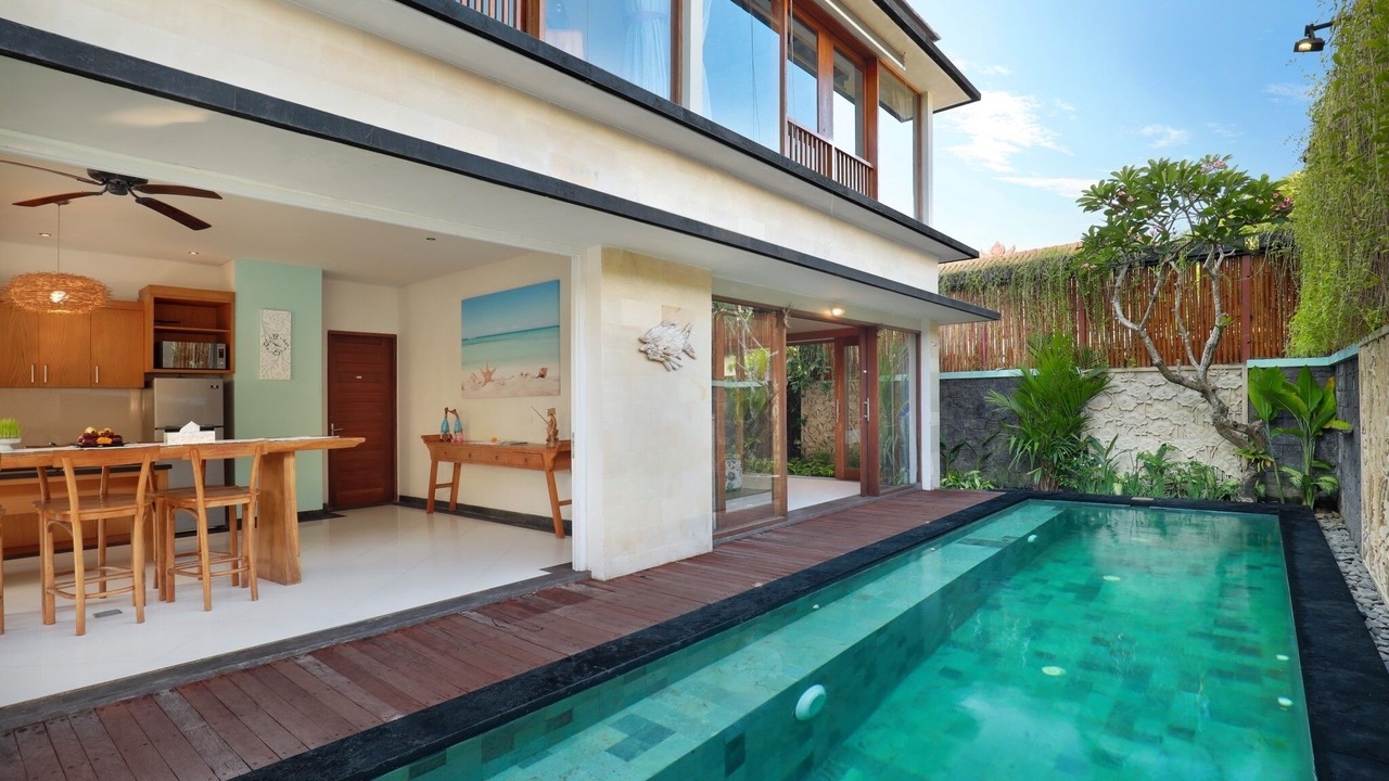Photo of Outdoor in North Legian