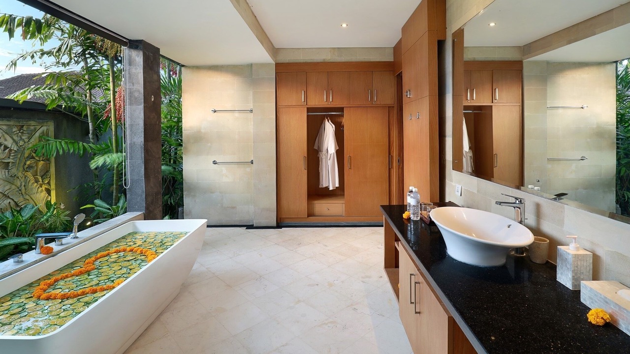 Photo of Outdoor in North Legian