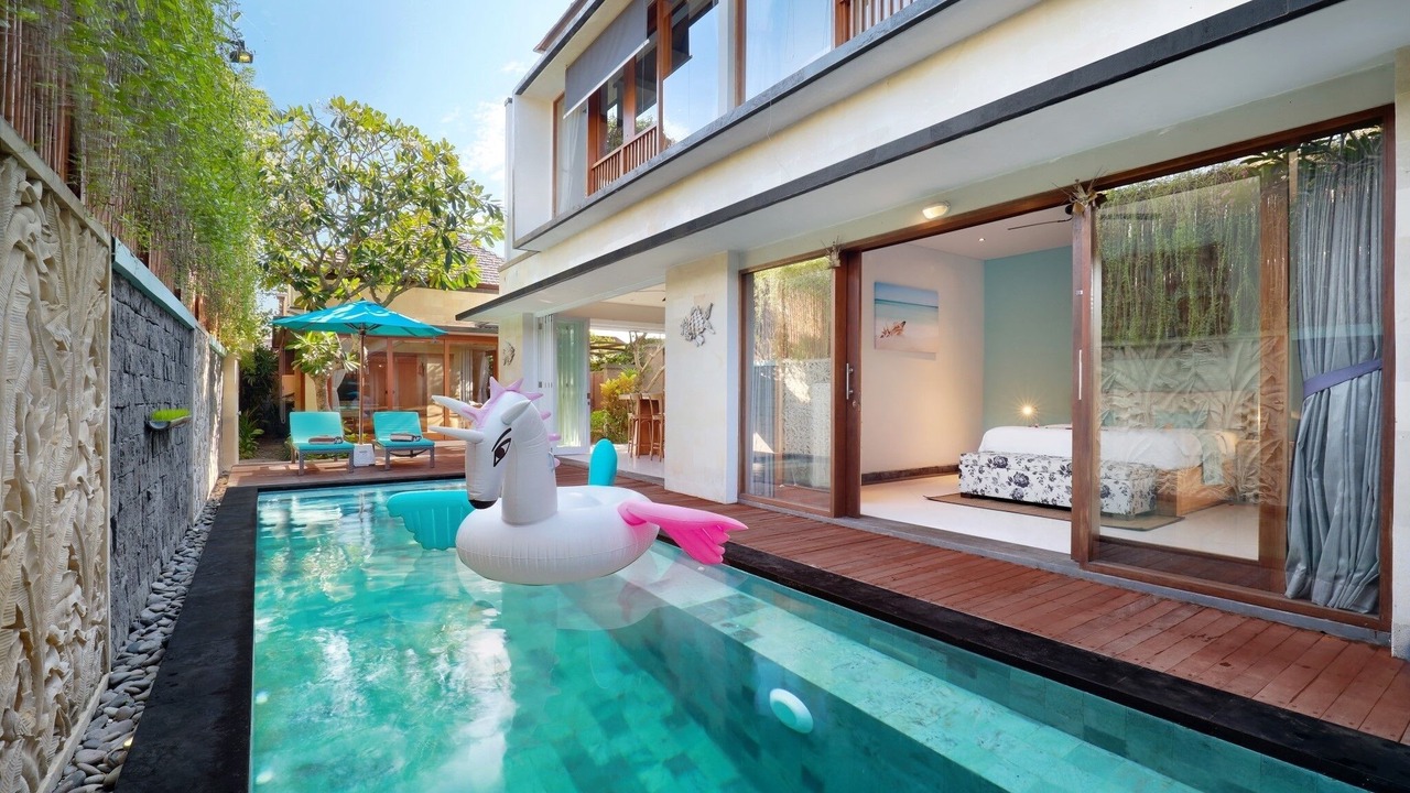Photo of Outdoor in North Legian