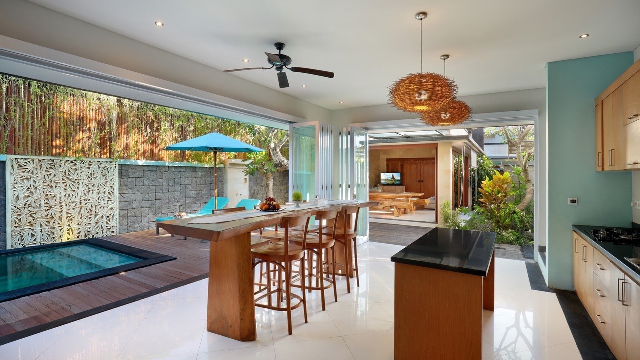 Photo of Outdoor in North Legian