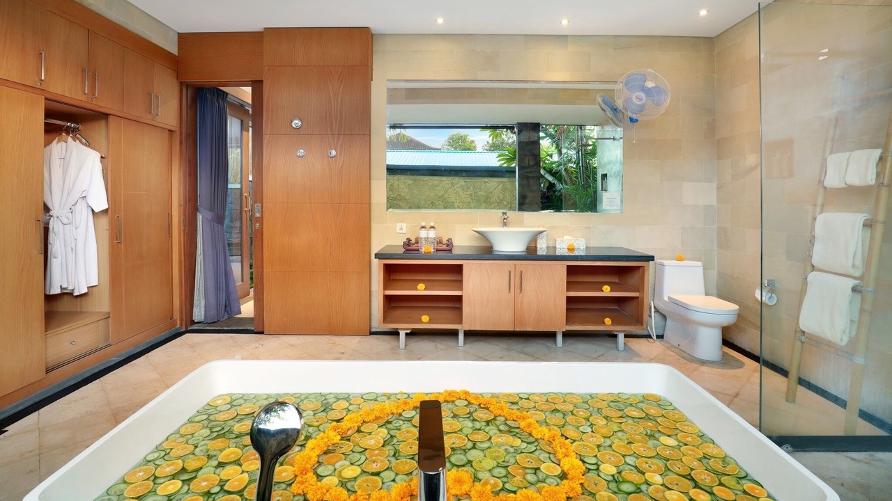 Photo of Outdoor in North Legian